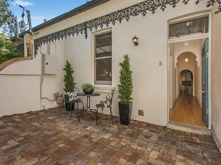 Fourth view of Homely house listing, 8 Eton Street, Camperdown NSW 2050