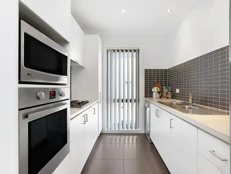 Third view of Homely house listing, 92 Minorca Circuit, Spring Farm NSW 2570