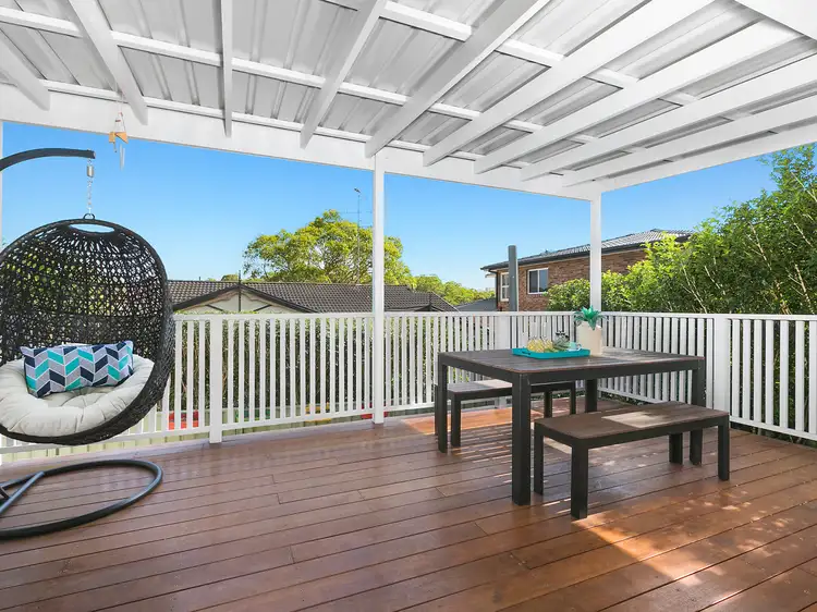 Fourth view of Homely house listing, 25B Queens Road, Connells Point NSW 2221