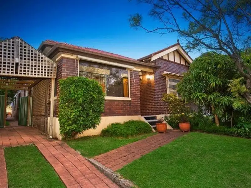 Main view of Homely house listing, 256 Forest Road, Bexley NSW 2207