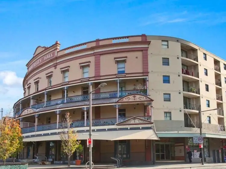 313/2 Glebe Point Road, Glebe NSW 2037