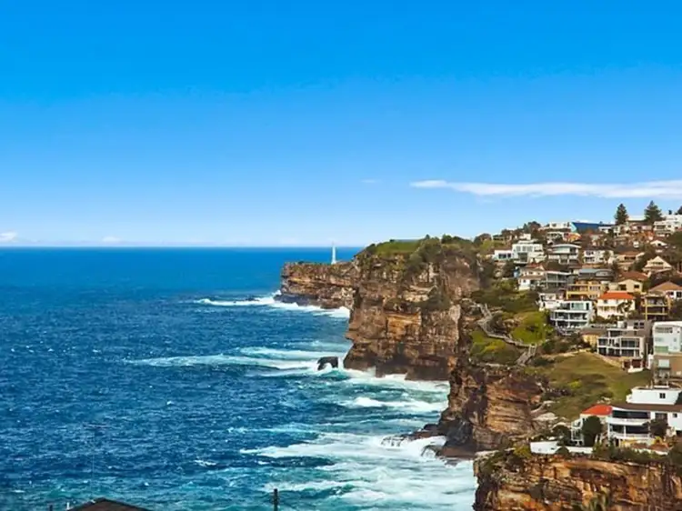 Third view of Homely apartment listing, 8/23 Tower Street, Vaucluse NSW 2030