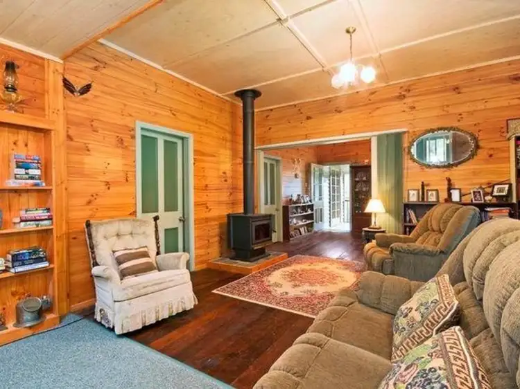 Second view of Homely rural property listing, 59 Forest Road, Woodburn NSW 2472