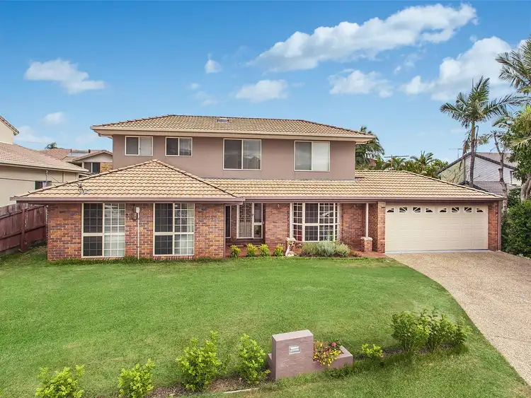 Second view of Homely house listing, 7 Epson Court, Daisy Hill QLD 4127