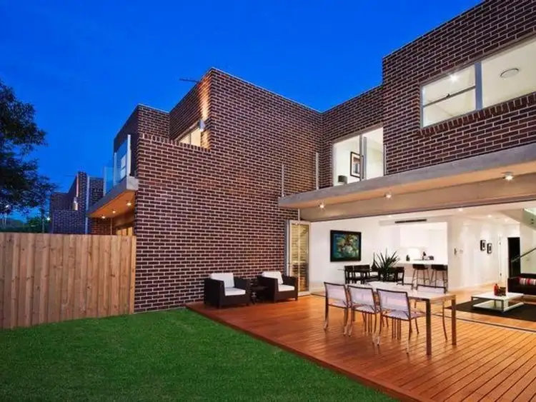 100 Hercules Street, Dulwich Hill NSW 2203
