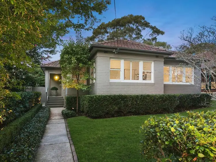63 Darling Street