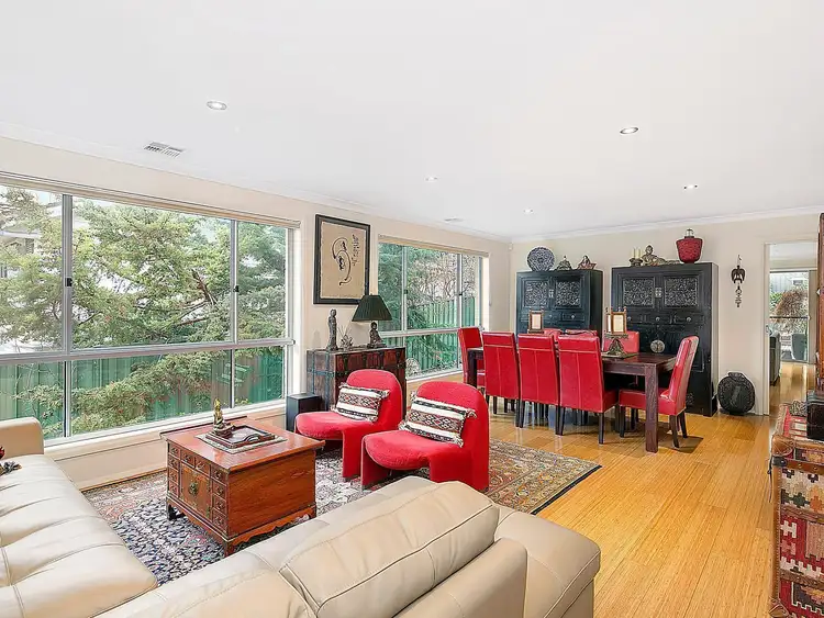 Sixth view of Homely house listing, 33A Wilkins Street, Mawson ACT 2607