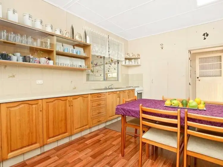 Second view of Homely house listing, 9 Merritt Street, Harristown QLD 4350