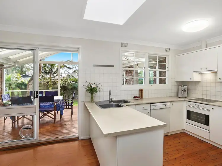 Second view of Homely house listing, 3 Charleroi Road, Belrose NSW 2085