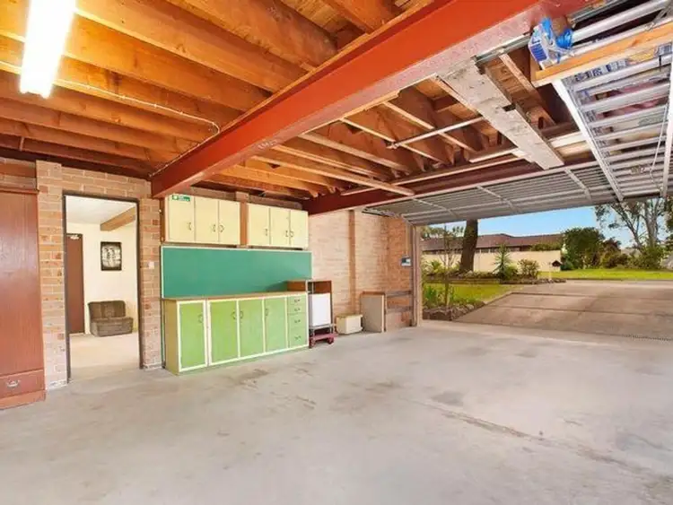 Sixth view of Homely house listing, 21 Gerald Road, Illawong NSW 2234