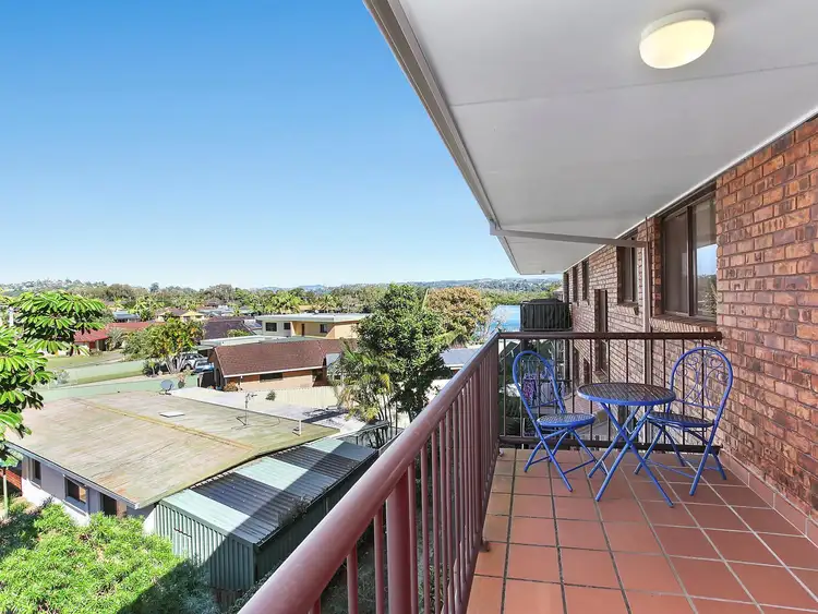 Second view of Homely apartment listing, 8/7 Barrett Street, Tweed Heads West NSW 2485