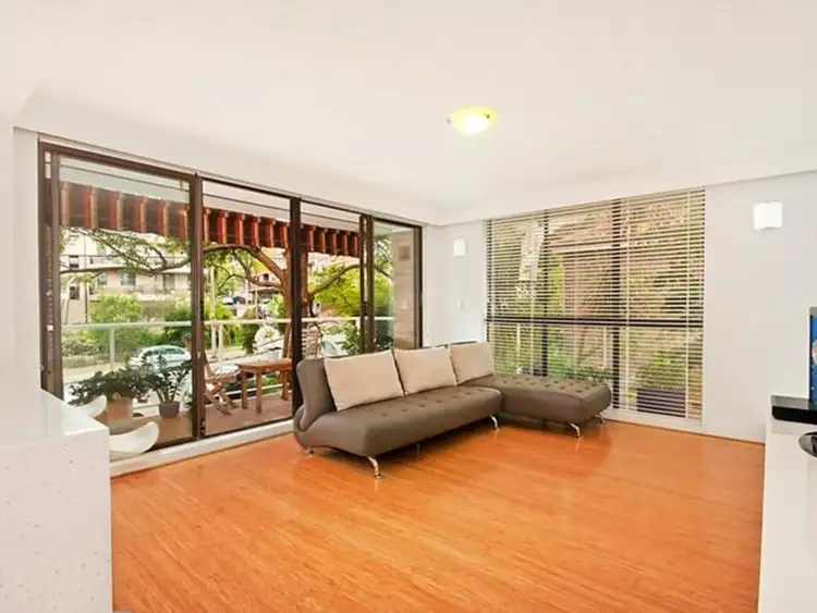 8/123 Carrington Road, Coogee NSW 2034