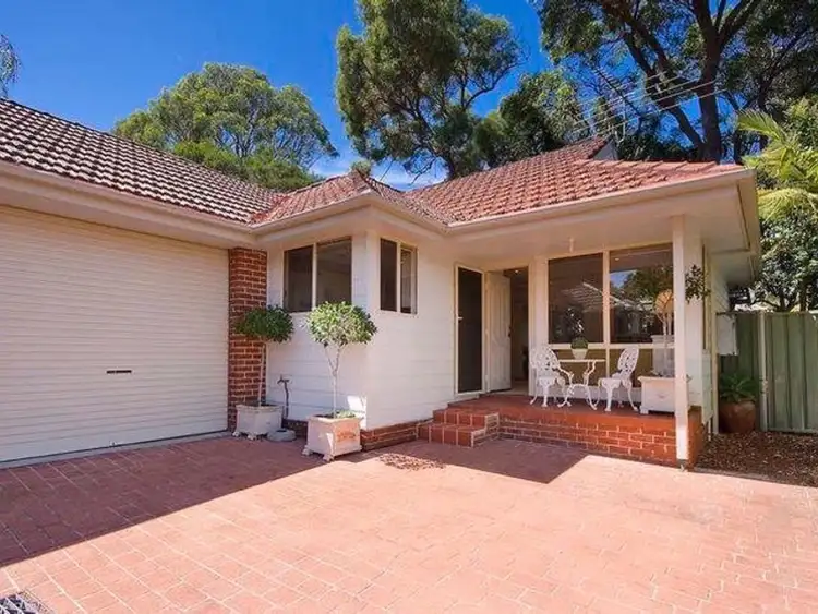 Main view of Homely house listing, 32A Bulwarra Street, Caringbah NSW 2229
