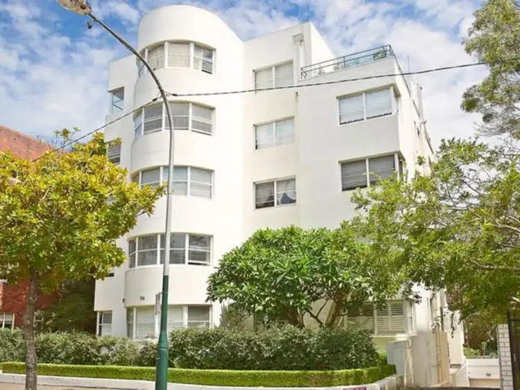 Fourth view of Homely apartment listing, 27/96 Elizabeth Bay Road, Elizabeth Bay NSW 2011