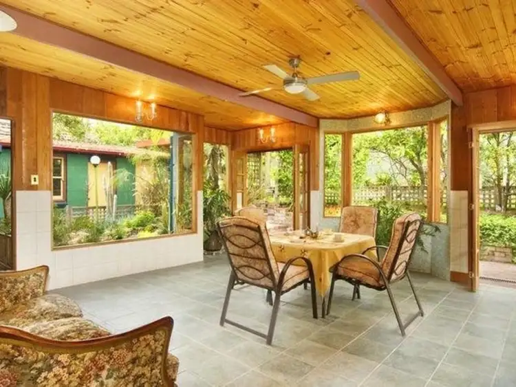Third view of Homely house listing, 25 Hazelbank Road, Wollstonecraft NSW 2065