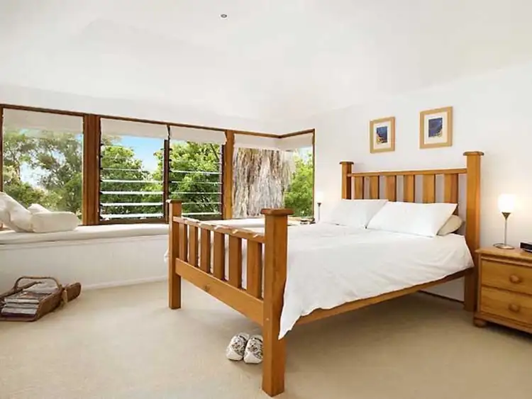 Third view of Homely house listing, 46A Harrow Road, Stanmore NSW 2048