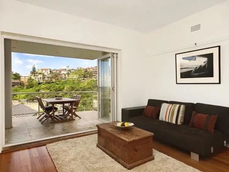 Third view of Homely apartment listing, 3/16 Carlisle Street, Tamarama NSW 2026