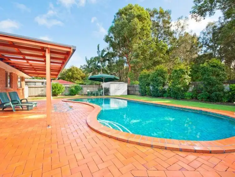 Third view of Homely house listing, 37 Bosun Boulevard, Banora Point NSW 2486