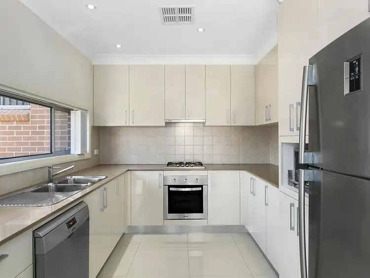 Third view of Homely house listing, 26 Kilby Avenue, Pemulwuy NSW 2145