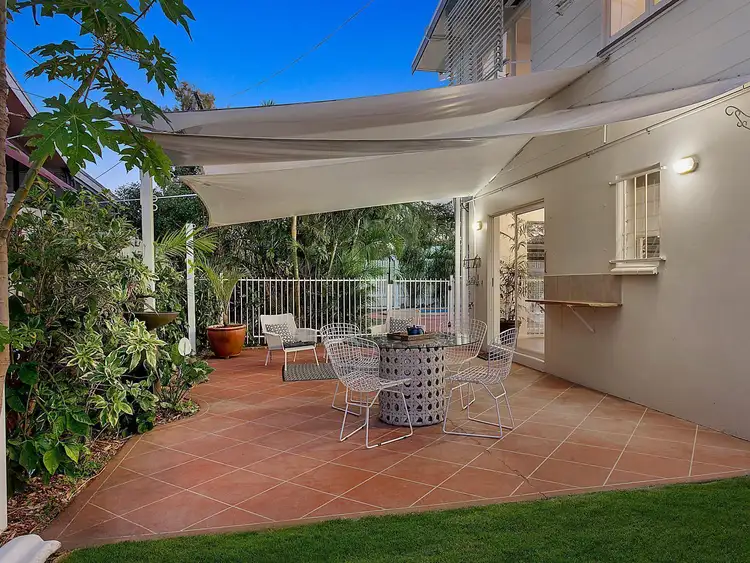 Sixth view of Homely house listing, 21 Kenilworth Avenue, Hyde Park QLD 4812