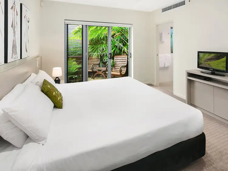 Fourth view of Homely apartment listing, 81/8 Solitary Islands Way, Sapphire Beach NSW 2450