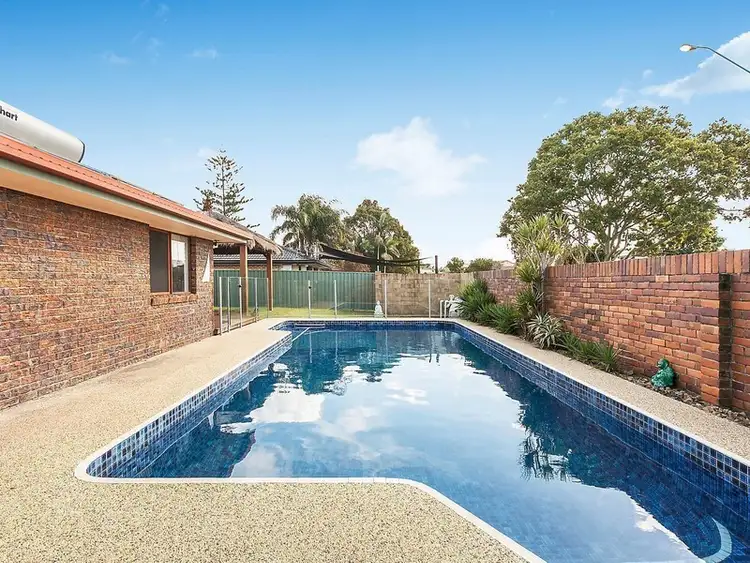 Second view of Homely house listing, 1 Southerly Street, Mermaid Waters QLD 4218