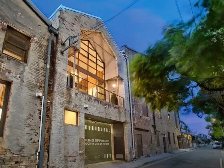 87 Campbell Street, Newtown NSW 2042