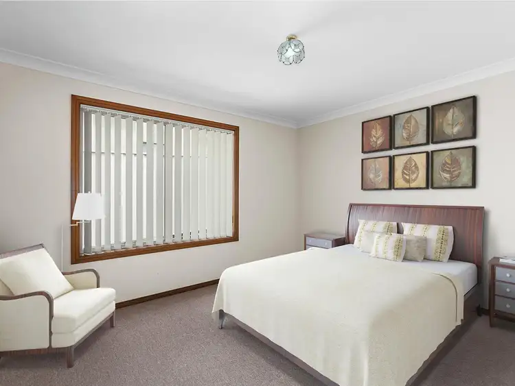 Fourth view of Homely villa listing, 4/21 Farrell Street, Balgownie NSW 2519