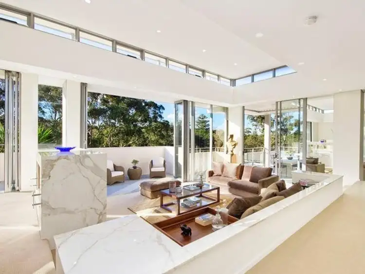 Third view of Homely apartment listing, 57/9 Milray Street, Lindfield NSW 2070