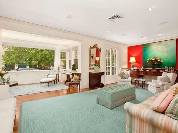 Fifth view of Homely house listing, 4 Rosemont Avenue, Woollahra NSW 2025