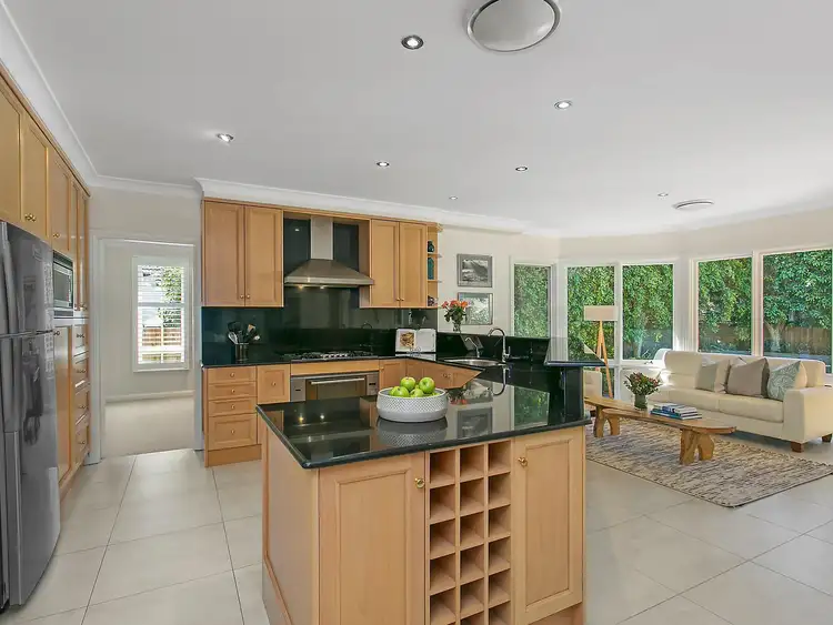 Fourth view of Homely house listing, 39 Mudies Road, St Ives NSW 2075