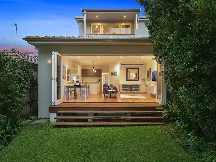 78 Cammeray Road, Cammeray NSW 2062