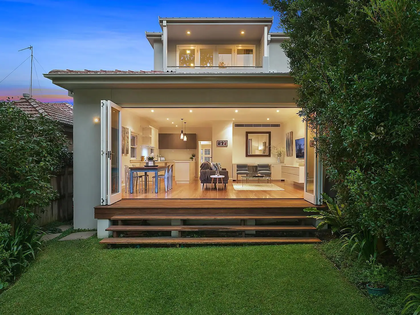 Main view of Homely house listing, 78 Cammeray Road, Cammeray NSW 2062