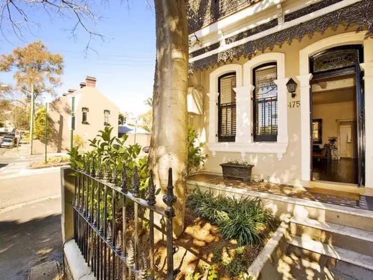 Main view of Homely house listing, 475 Liverpool Street, Darlinghurst NSW 2010