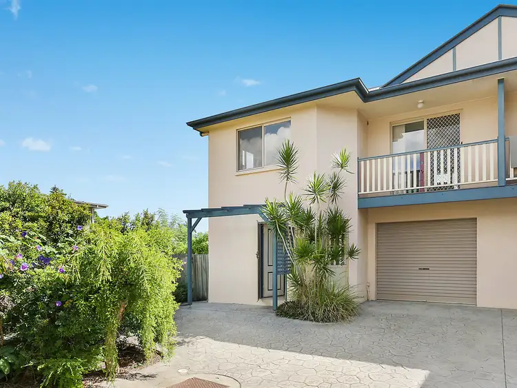 4/23 Wallace Street, Moorooka QLD 4105