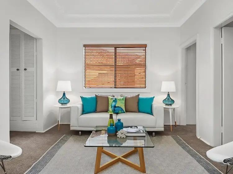 Main view of Homely apartment listing, 2/109 Carrington Road, Coogee NSW 2034