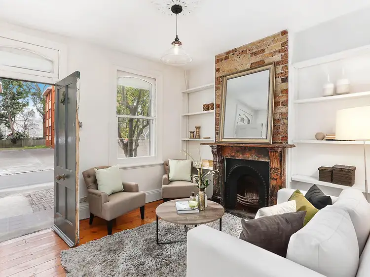 22 Charles Street, Forest Lodge NSW 2037