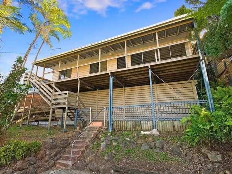 Second view of Homely house listing, 80 Panorama Drive, Tweed Heads West NSW 2485