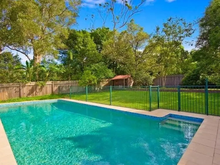 Fourth view of Homely house listing, 44 Archbold Road, Lindfield NSW 2070