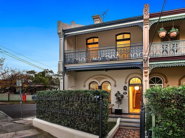 94 Palace Street, Petersham NSW 2049