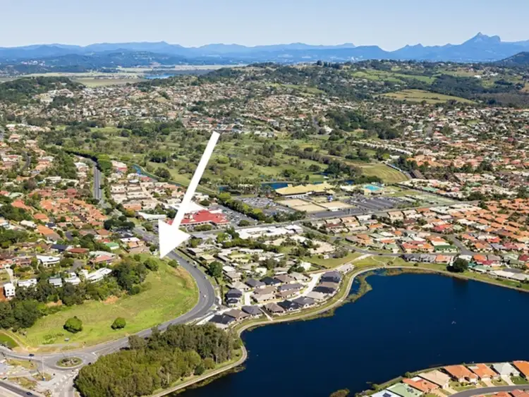 Sixth view of Homely townhouse listing, 25/1a Pioneer Parade, Banora Point NSW 2486