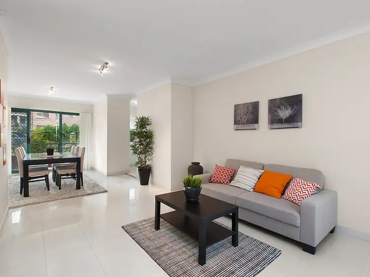 Second view of Homely apartment listing, 1/94 Brancourt Avenue, Yagoona NSW 2199