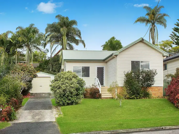 18 Mackay Drive, Tumbi Umbi NSW 2261