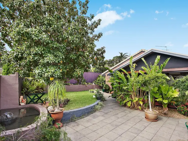 Third view of Homely house listing, 1/1 Flametree Terrace, Banora Point NSW 2486