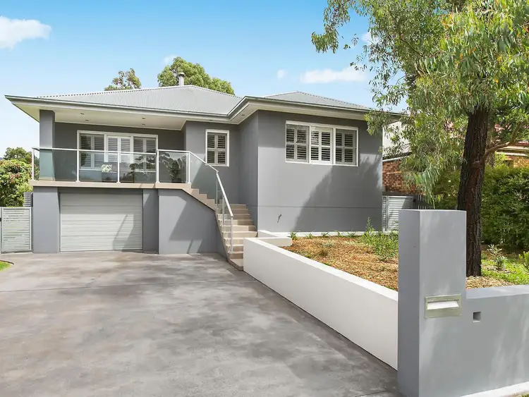 Third view of Homely house listing, 48 Colgong Crescent, Towradgi NSW 2518