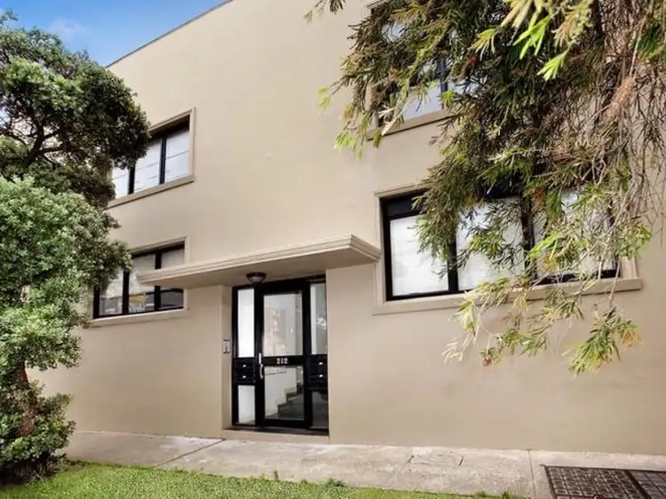3/212 Bronte Road, Waverley NSW 2024