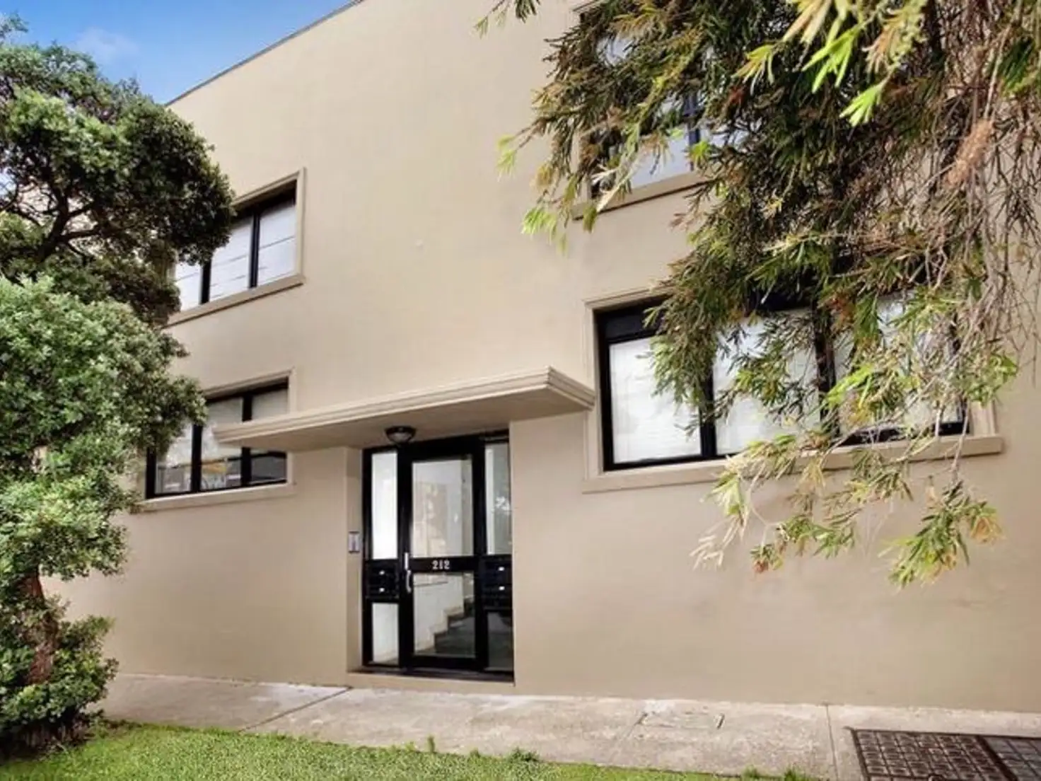 Main view of Homely apartment listing, 3/212 Bronte Road, Waverley NSW 2024
