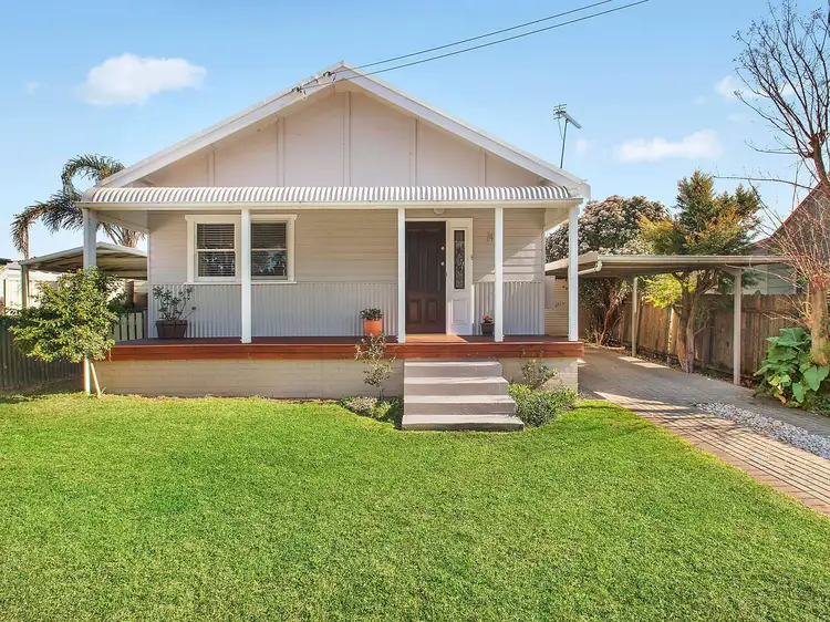 24 Victoria Street, Gerringong NSW 2534