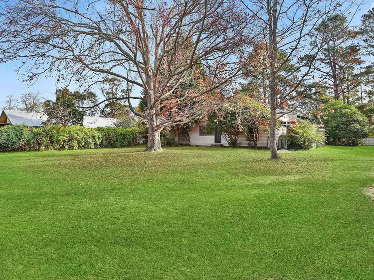 Fourth view of Homely house listing, 31 Railway Parade, Balmoral NSW 2571