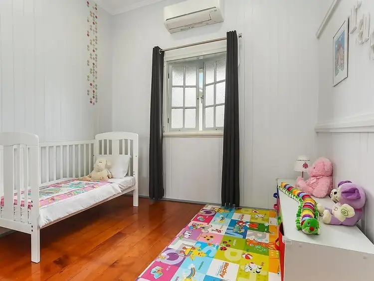 Fifth view of Homely house listing, 29 Burke Street, Coorparoo QLD 4151